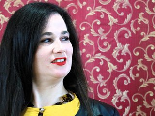 Erotikus videocsevegés LatishaWhite