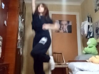 Erotikus videocsevegés LatoshaBonkowski