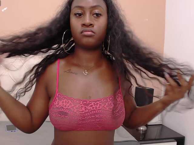 Fényképek LatoyaFloyd Hello! | bigpussy show squirt now!! 500 tks ♥ |