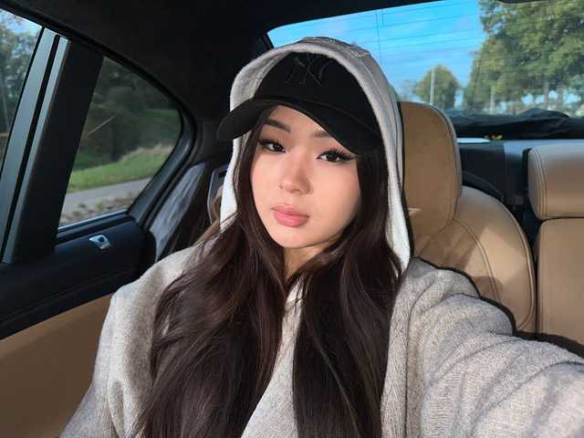 A profil fényképe LatrishaAltigs