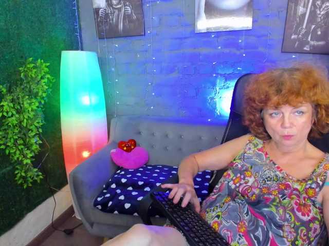 Fényképek Laura-Gracy Hello guys) Welcome in my erotic show Show tits 200