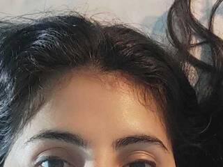 Erotikus videocsevegés laura1one