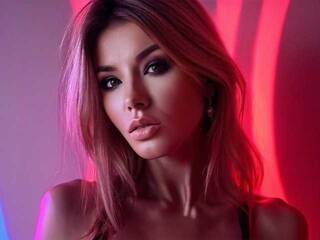 Erotikus videocsevegés LauraExtasy