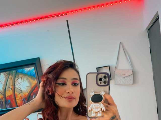 A profil fényképe Laurahoot20