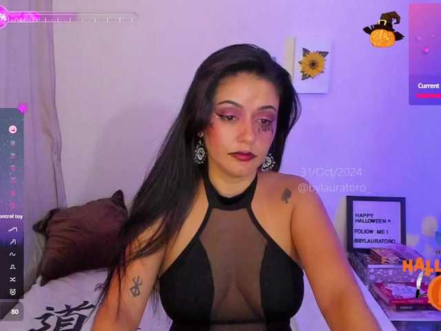 Fényképek Lauratoro trick or treat? lick the candy off my body @remain (fuck you little witch) - PVT AND GAMES ON! CONTROL ME FREE IN PVT FAV PATTERNS 22, 99, 100,222 FOLLOW ME ✔