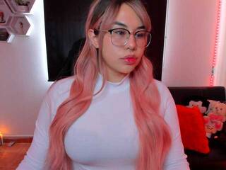 Erotikus videocsevegés lauren-afrodita