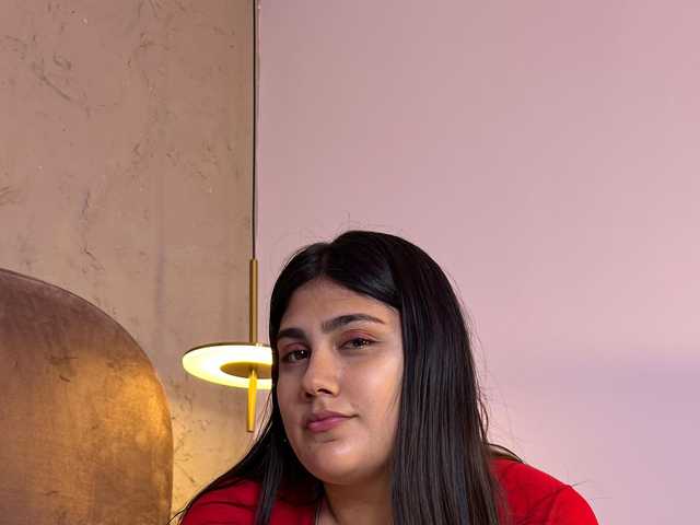 A profil fényképe Lauren-mml