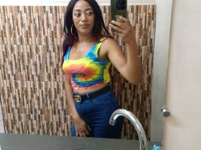 A profil fényképe Laurencia12