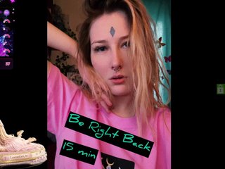 Erotikus videocsevegés LaurenLex