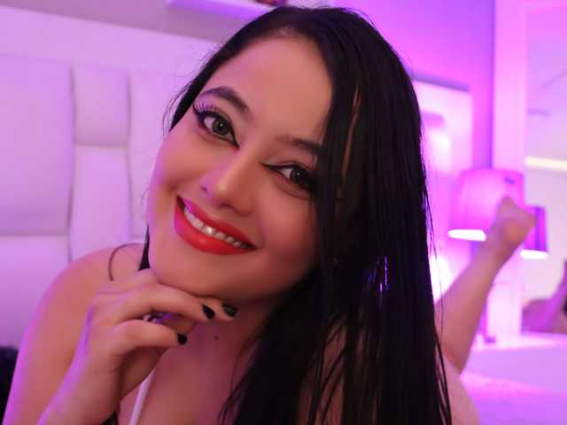 A profil fényképe Laurie-Willia