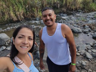 Erotikus videocsevegés Laviniaydavi