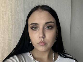 Erotikus videocsevegés LavonnaLabore