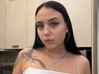 Erotikus videocsevegés LavonnaLabore