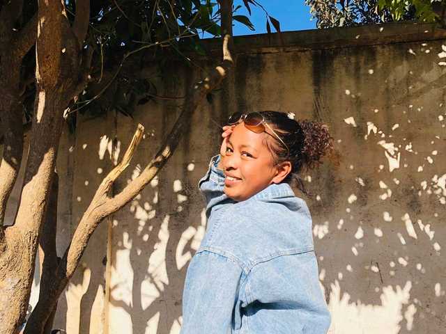 A profil fényképe LAWINNIE