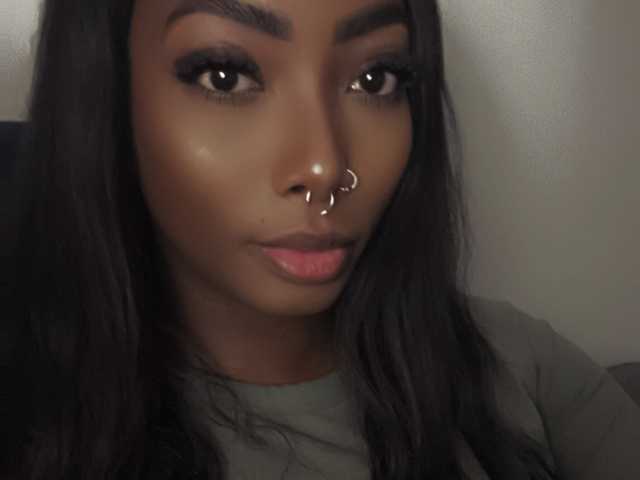 A profil fényképe LaylaAriana