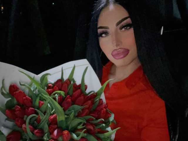 A profil fényképe LaylaJade