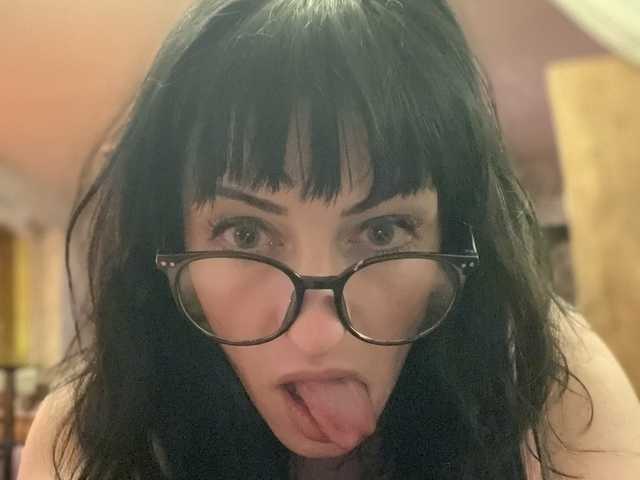 A profil fényképe LaylaSquirtet