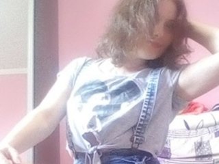 A profil fényképe Layra69