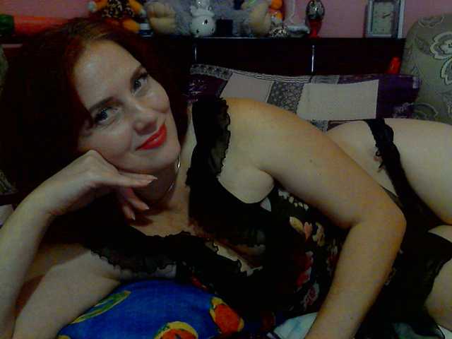 A profil fényképe Layra69