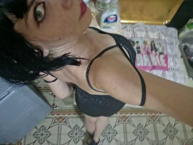 A profil fényképe Lea999