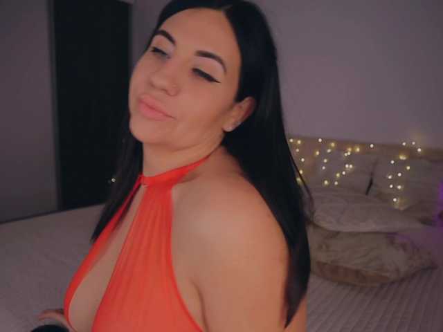 Fényképek LeaEden I speak english fluently :PFeet -66Boobies - 150Booty - 199Pussy - 250Snapchat - 500Control Lovense - 999Real Squit - in private