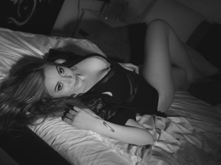 A profil fényképe LeahGoldHair