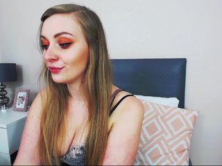 Sugárzási képernyőképek LeahGoldHair