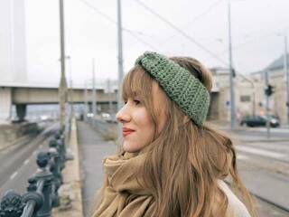 Erotikus videocsevegés LeahGotti18