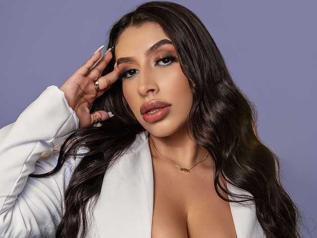 A profil fényképe LeahLombardi