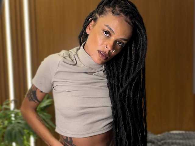 A profil fényképe LeahLoo