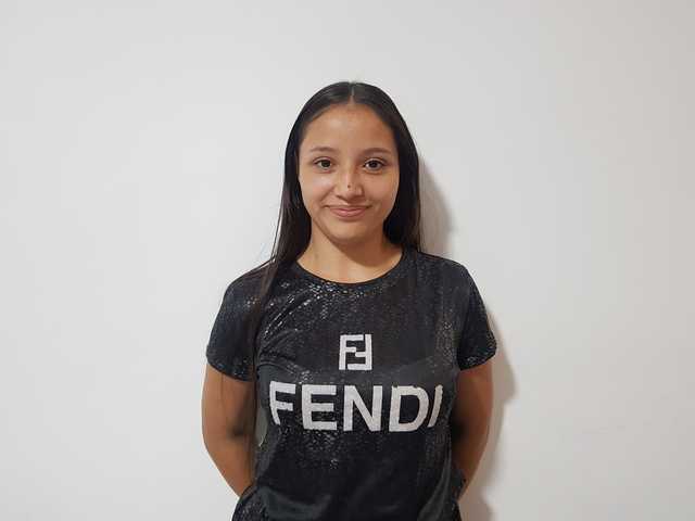 A profil fényképe LeahMartins