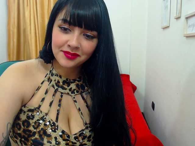 Fényképek Leandra20 Welcome! I'm Leandra #Latina #Pussy #Ass #BigTits #BigAss #Lush, TELL ME YOU LIKE IT I CAN PLEASE !!! (LOVENSE) !!! (LOVENSE) !!♥