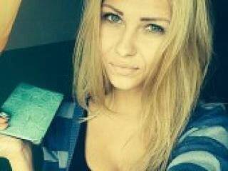 Erotikus videocsevegés lediann