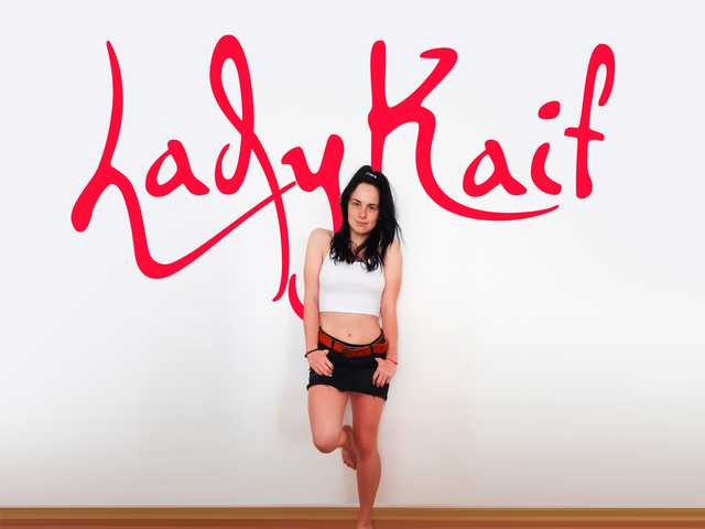 A profil fényképe LadyKaif