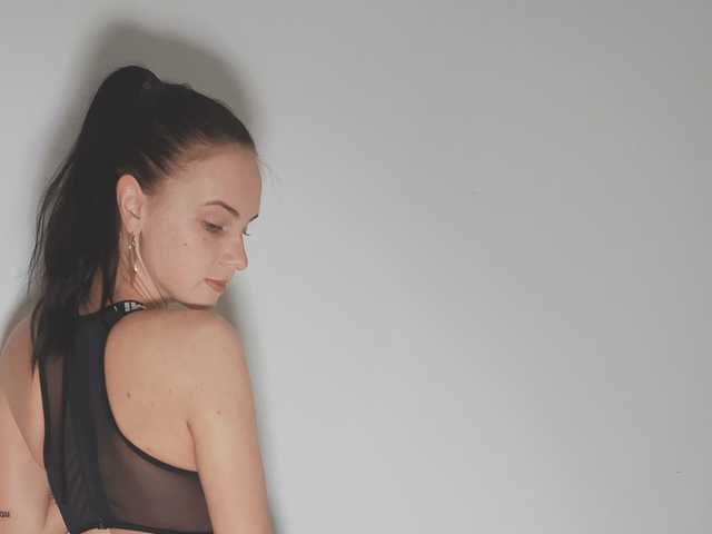 A profil fényképe LadyKaif