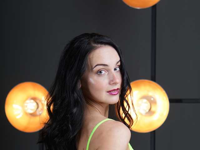 A profil fényképe LadyKaif