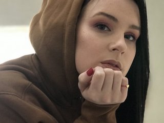A profil fényképe LadyKaif