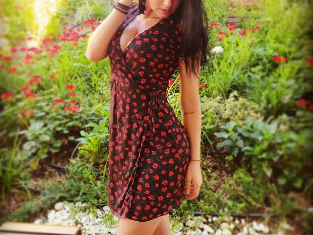 A profil fényképe LadyKaif