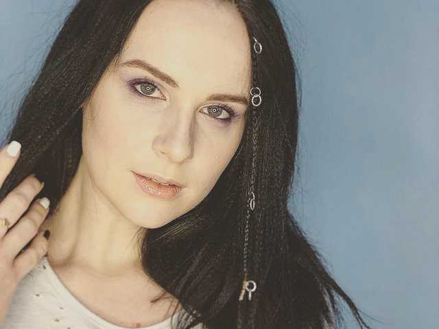 A profil fényképe LadyKaif