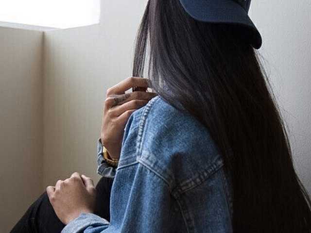 A profil fényképe leekimo