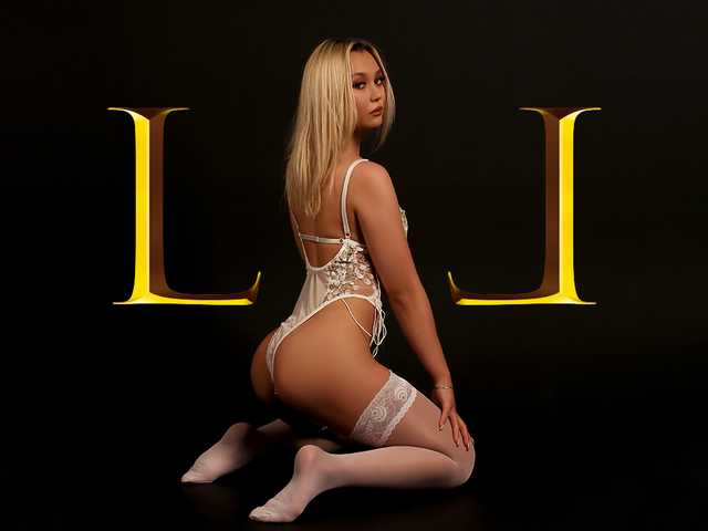 A profil fényképe LeenyLipss