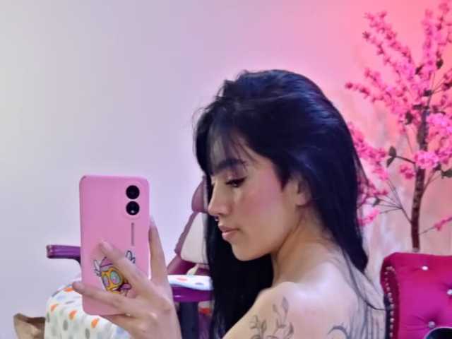 A profil fényképe leia-queens