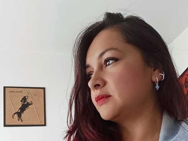 A profil fényképe Leidydi223