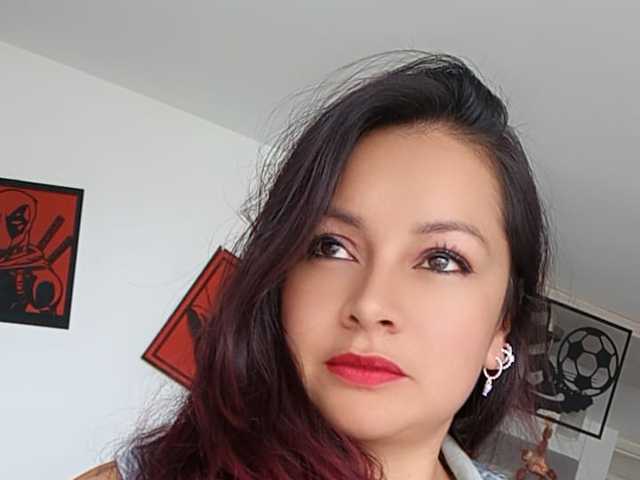 A profil fényképe Leidydi223