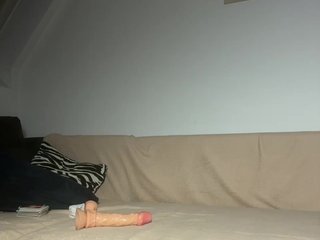Erotikus videocsevegés Leila11