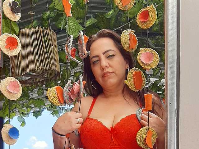 A profil fényképe LeilaSmith