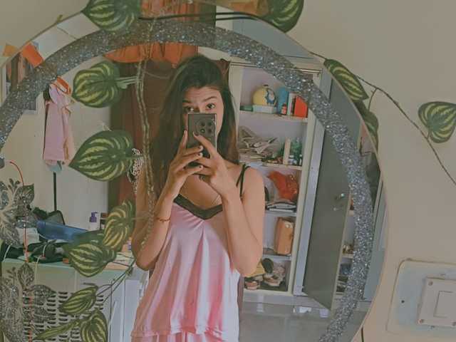 A profil fényképe Lelaxx