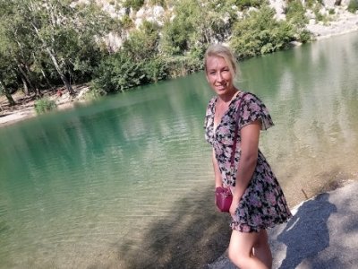 A profil fényképe _Elena_Blond_