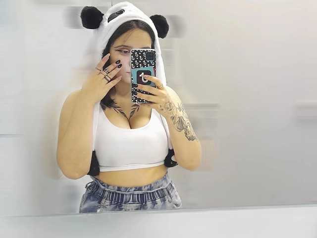 A profil fényképe lelya99