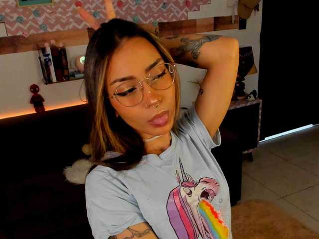 A profil fényképe _Blo0mypie_